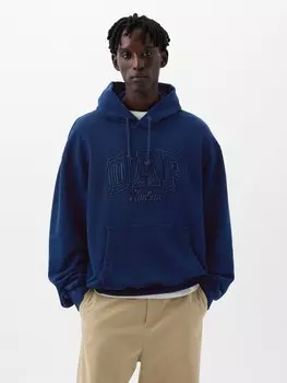 Блуза Gap, синий