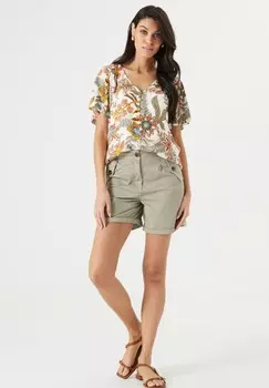 Блуза Garcia, белый