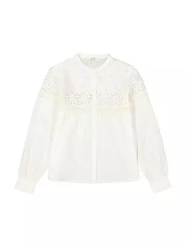 Блуза GARCIA, белый