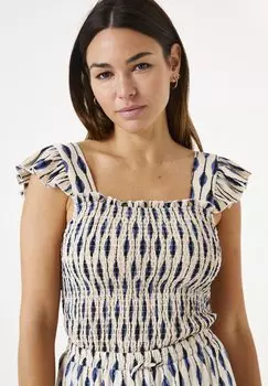 Блуза Garcia, белый