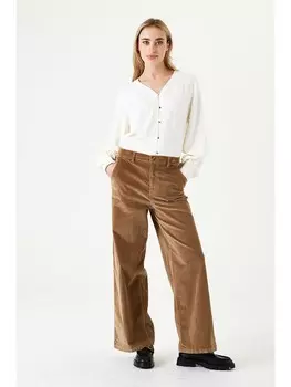 Блуза Garcia Bluse, белый