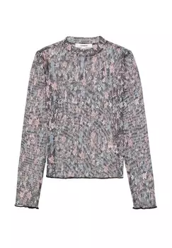 Блуза Garcia, черный