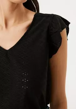 Блуза Garcia, черный