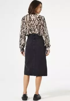 Блуза Garcia, черный