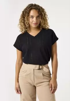 Блуза Garcia, черный