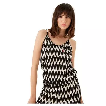 Блуза Garcia O40021, Разноцветный