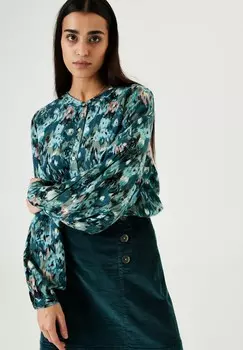 Блуза Garcia, синий