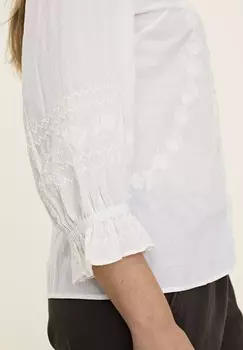 Блуза GARDEN Odd Molly, белый