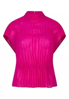 Блуза GATHERED DETAIL Dante6, розовый