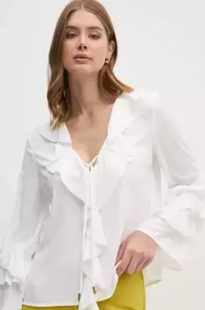 Блуза Gaudi, белый