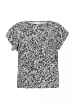 Блуза Gaya Fashion Look, черный