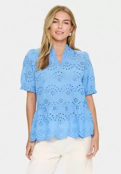 Блуза GELEKSA Saint Tropez, синий