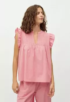 Блуза GEMALA-M mbyM, розовый