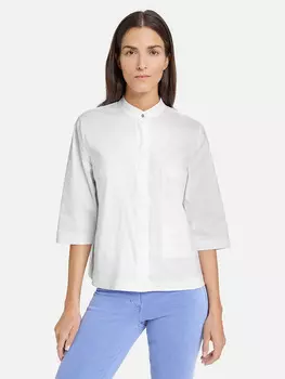 Блуза Gerry Weber, белый