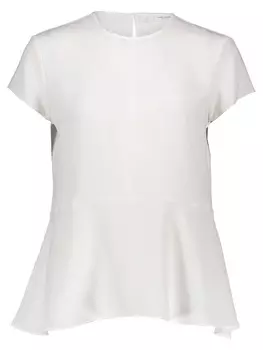Блуза Gerry Weber, белый