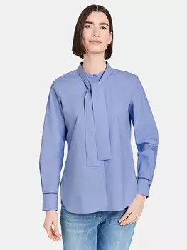 Блуза Gerry Weber, голубой