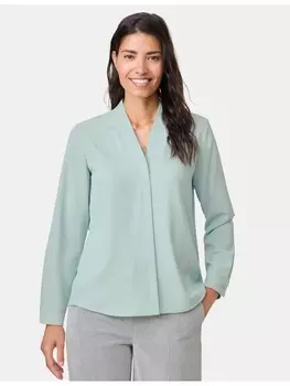 Блуза Gerry Weber Langarm, мятный