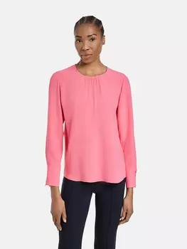 Блуза Gerry Weber, розовый