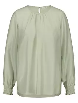 Блуза Gerry Weber, светло-зеленый