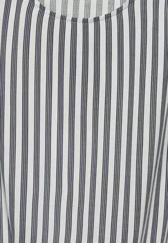 Блуза GESTREIFTES Cecil, синий