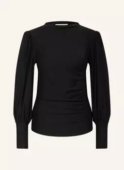 Блуза GESTUZ RIFAGZ, черный