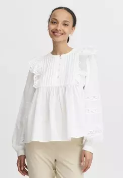 Блуза GILMA b.young, белый