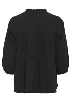 Блуза GIMALIEPW Part Two, черный