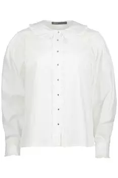 Блуза Gina Laura, белый