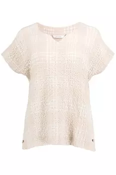 Блуза Gina Laura, песочный