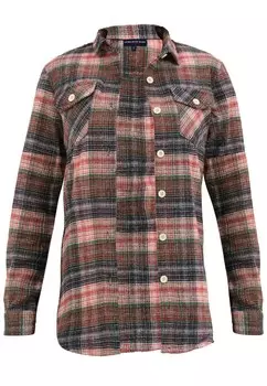 Блуза Giorgio di Mare, зеленый