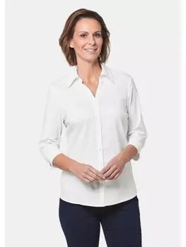 Блуза GOLDNER, белый