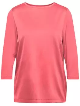 Блуза Goldner, красный