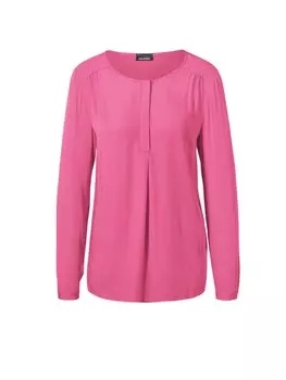 Блуза Goldner, розовый