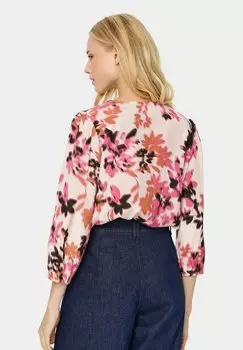 Блуза GRACY Saint Tropez, розовый