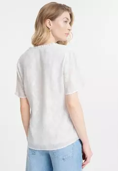 Блуза Greenpoint, белый