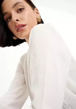 Блуза Greenpoint, белый