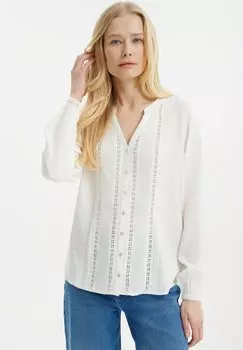 Блуза Greenpoint, белый