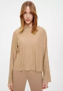 Блуза Greenpoint, бежевый