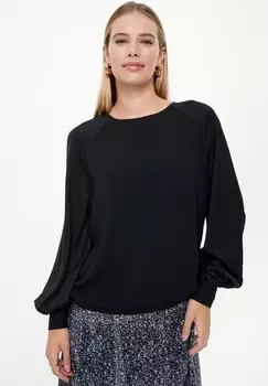 Блуза Greenpoint, черный