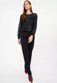 Блуза Greenpoint, черный