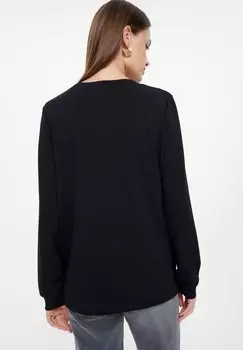 Блуза Greenpoint, черный