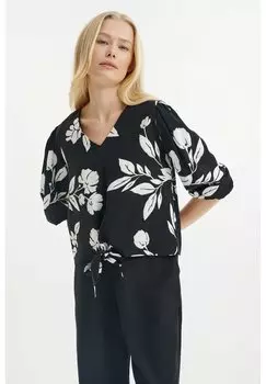 Блуза Greenpoint, черный