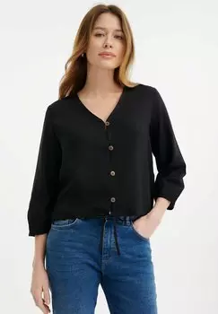 Блуза Greenpoint, черный