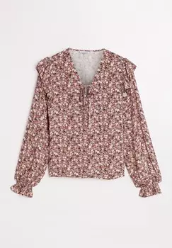 Блуза Greenpoint, цвет Mottled Pink