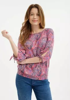 Блуза Greenpoint, цвет Print