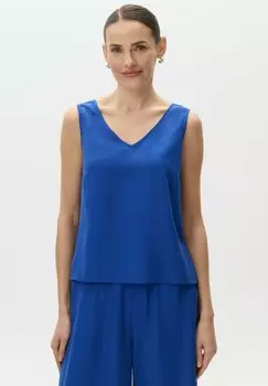 Блуза Greenpoint, цвет Royal Blue