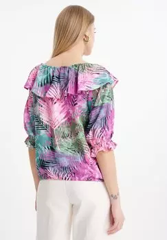 Блуза Greenpoint, фуксия