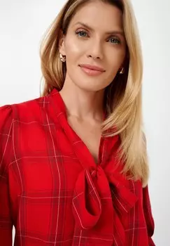 Блуза Greenpoint, красный