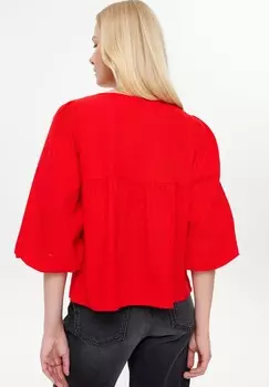 Блуза Greenpoint, красный