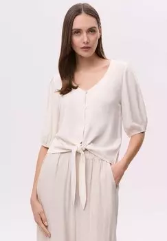 Блуза Greenpoint, кремовый